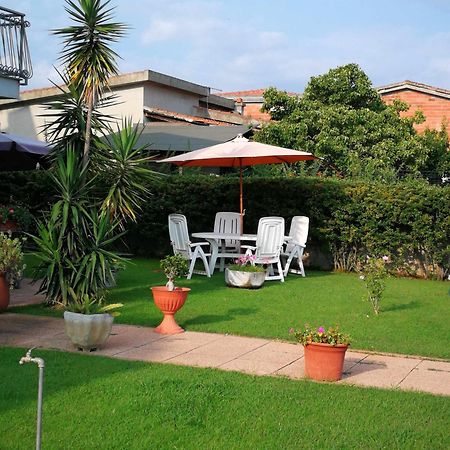 Bb Guest House Ogliastra Tortoli Luaran gambar